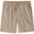 Patagonia Men's Nomader Volley Shorts Oar Tan