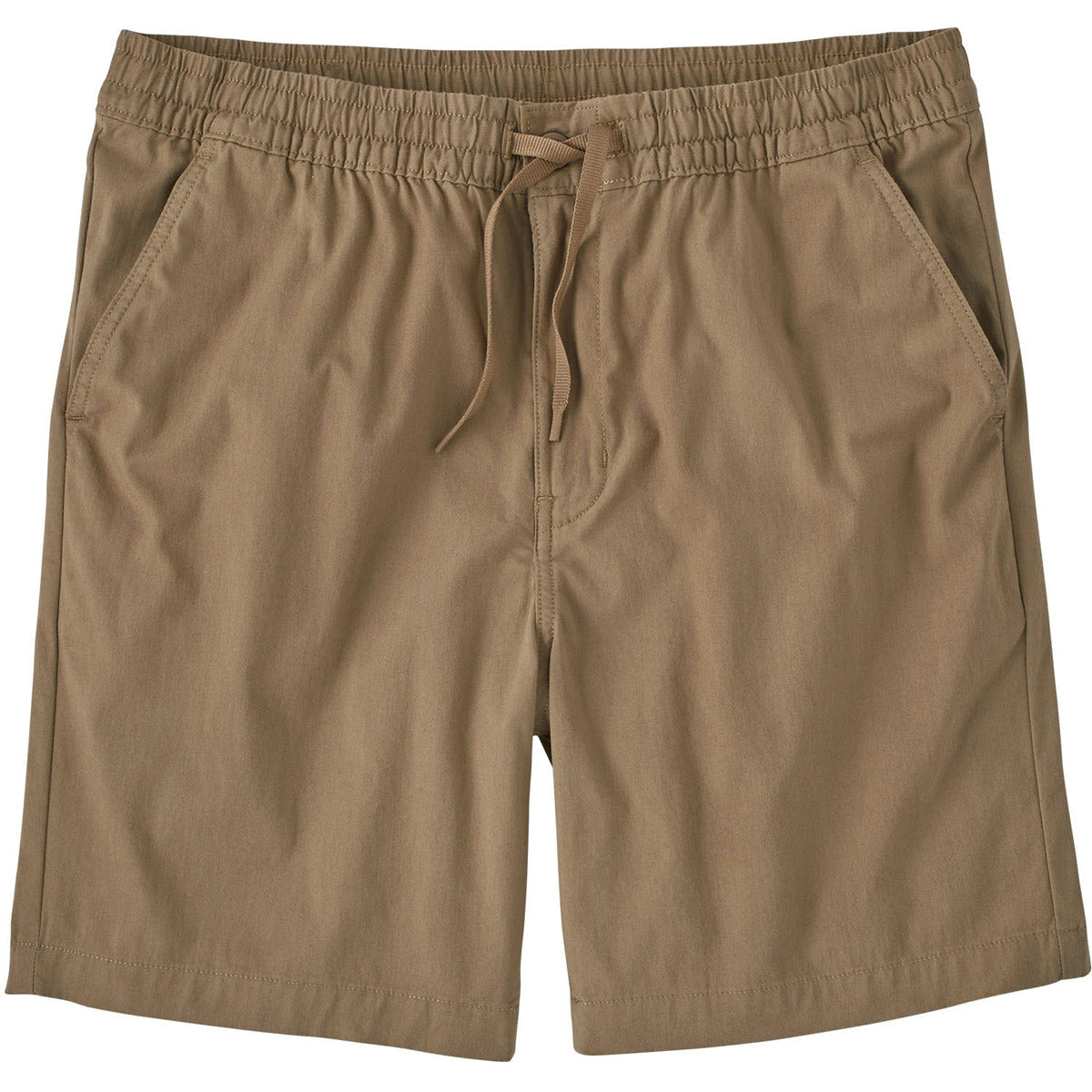 Patagonia Men&#39;s Nomader Volley Shorts lab Khaki / S