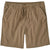 Patagonia Men's Nomader Volley Shorts lab Khaki / S