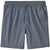 Patagonia Men's Nomader Volley Shorts Utility Blue