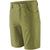 Patagonia Men's Quandary Shorts - 8" Buckhorn Green