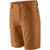 Patagonia Men's Quandary Shorts - 8" Tree Ring Brown