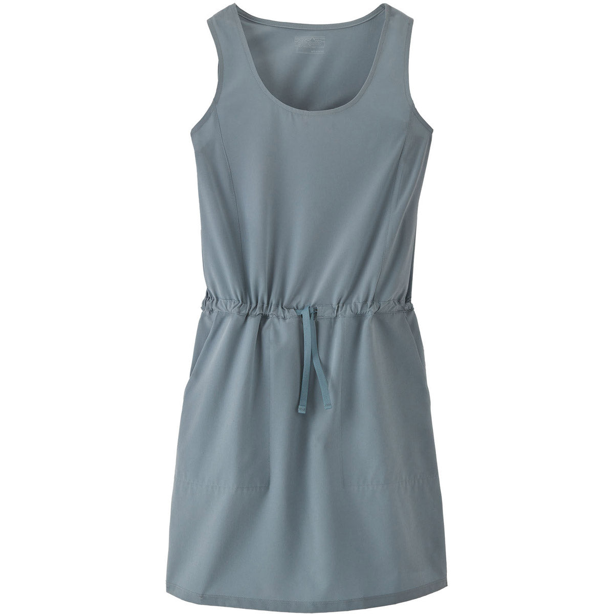 Patagonia Women's Fleetwith Dress ight Plume Grey / L