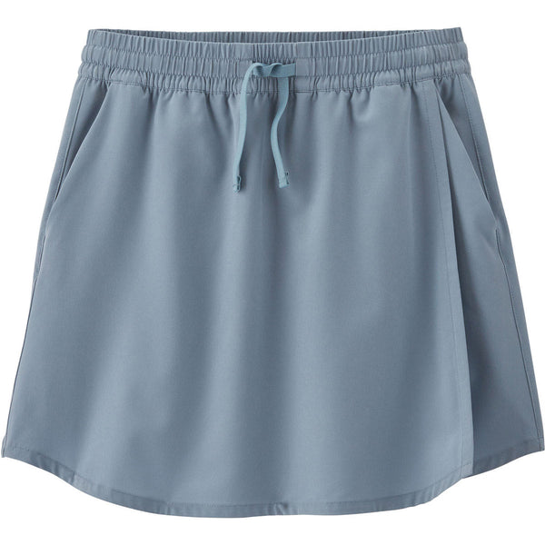 Women's Fleetwith Skort Gearhead Outfitters