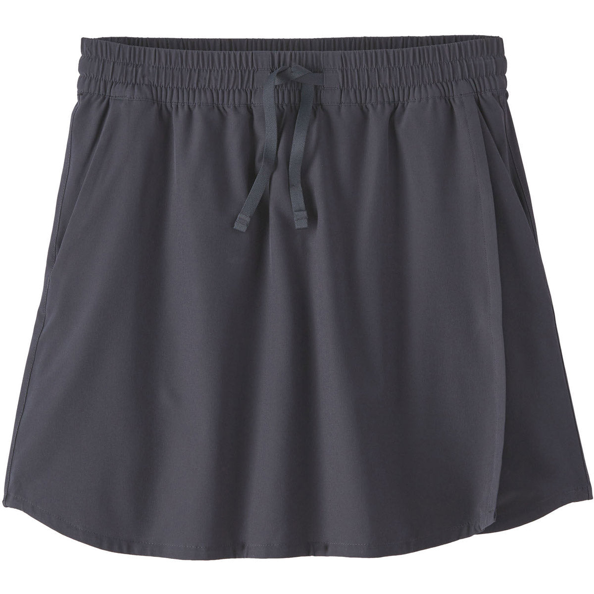 Patagonia Women's Fleetwith Skort Smolder Blue