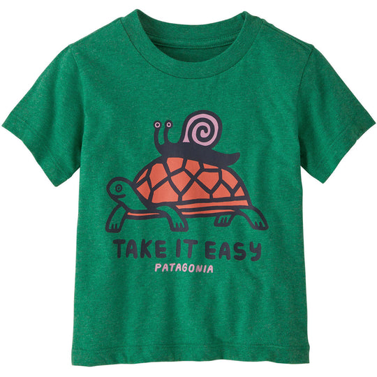 Baby Graphic T-Shirt