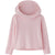 Patagonia Baby Capilene Silkweight UPF Hoody Fitz Script: Peaceful Pink