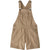 Patagonia Women's Stand Up Overalls - 5" Oar Tan