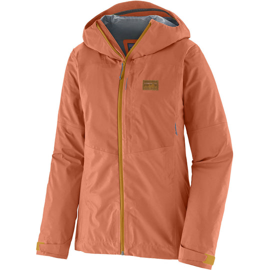 Women's Boulder Fork Rain Jacket