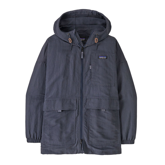 Women's Skysail Unlined Parka