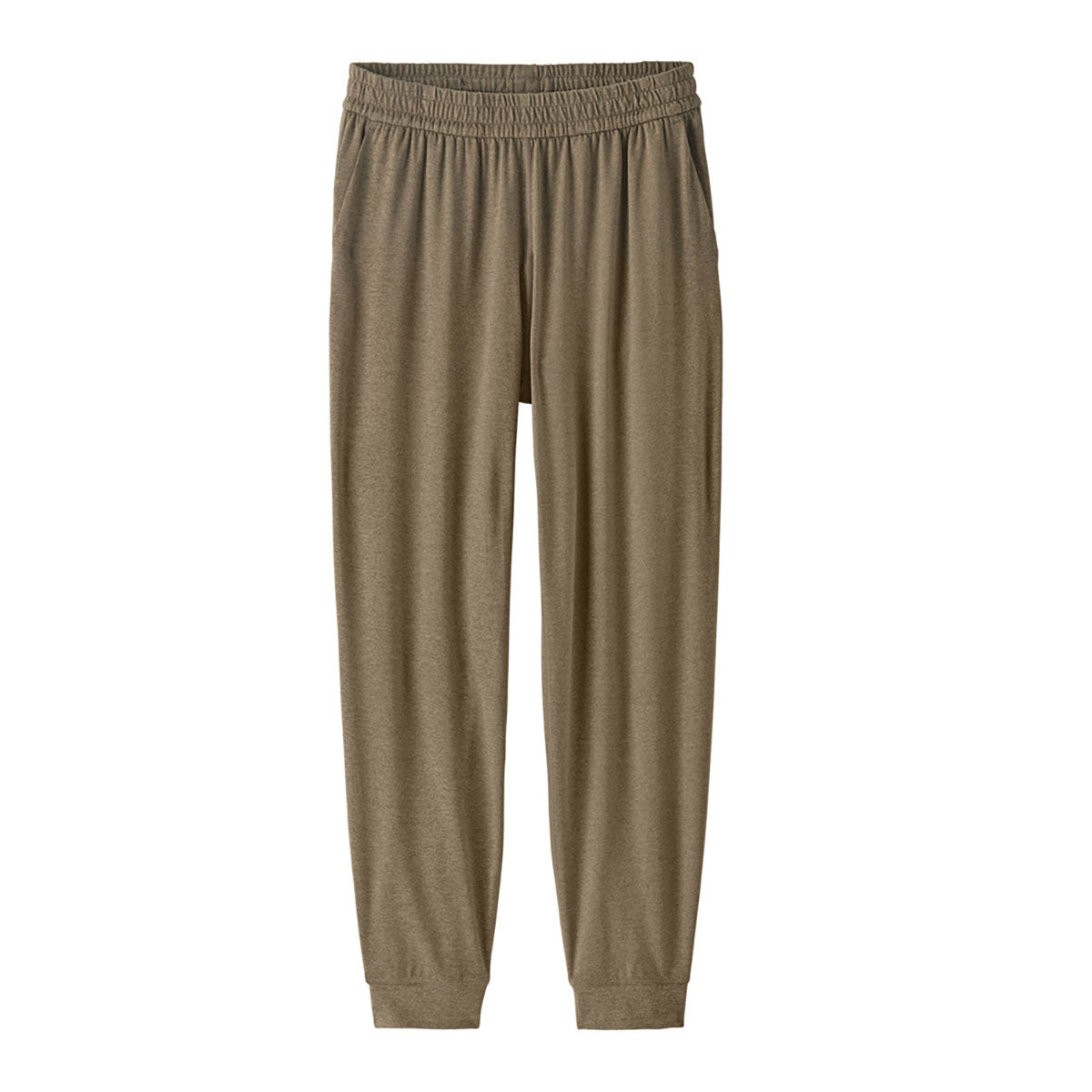 Patagonia Womens Seabrook Joggers Wing Grey
