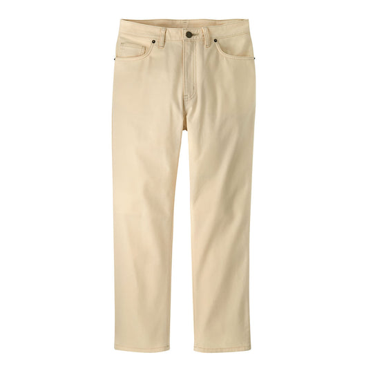 Women's Classic Straight Pants - 26 in.