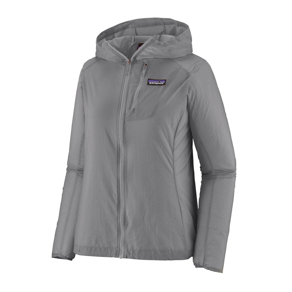 Patagonia Womens Houdini Jacket alt Grey / S
