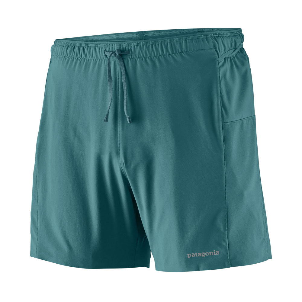 Men's Strider Pro Shorts - 5 in. - Gearhead Outfitters