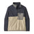 Men's Microdini 1/2 Zip Pullover