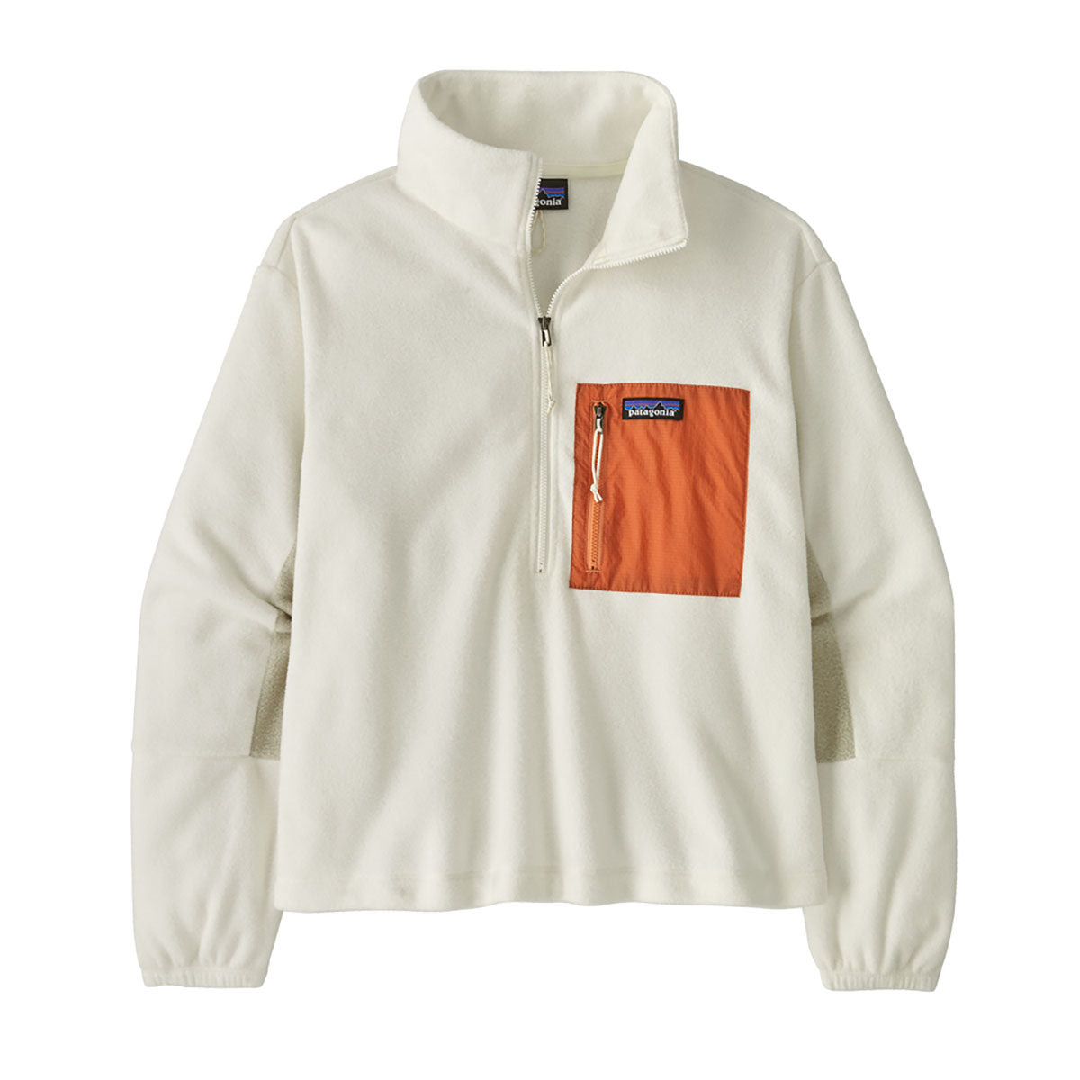 Women&#39;s Microdini 1/2 Zip Pullover