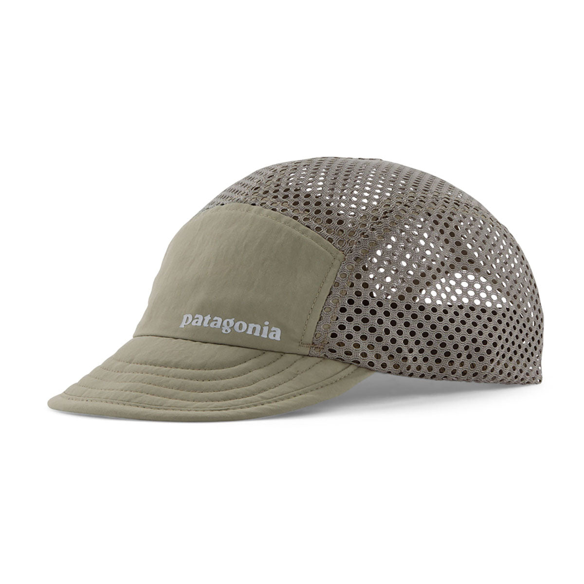 Patagonia Duckbill Cap River Rock Green