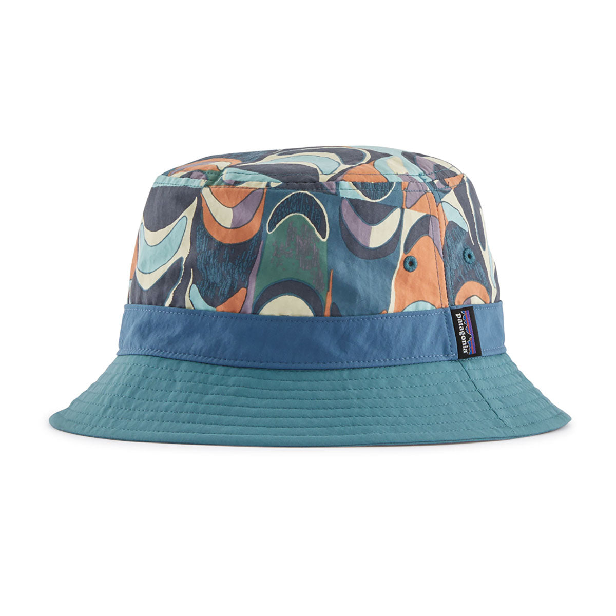 patagonia wavefarer bag Wavefarer Bucket Hat