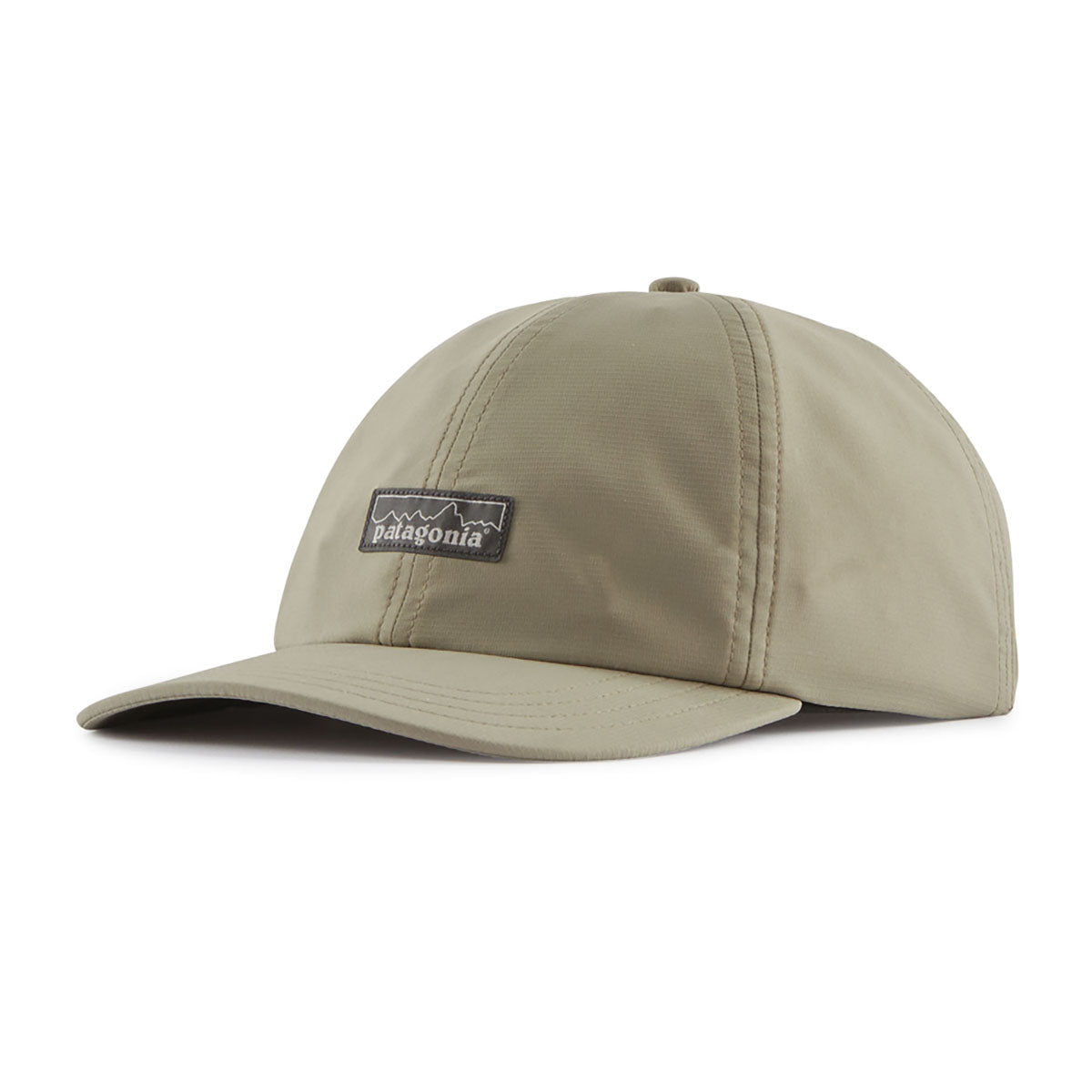 Patagonia Terrebonne Hat River Rock Green