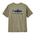 Men's Home Water Trout Organic T-Shirt