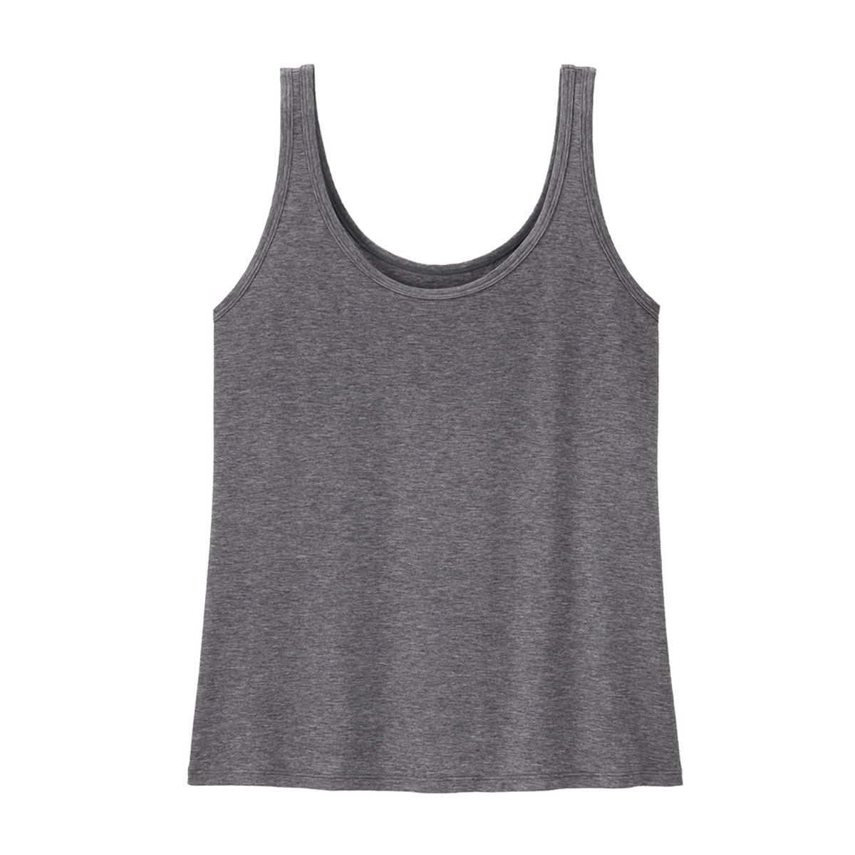 Patagonia Womens Glorya Tank Top Black
