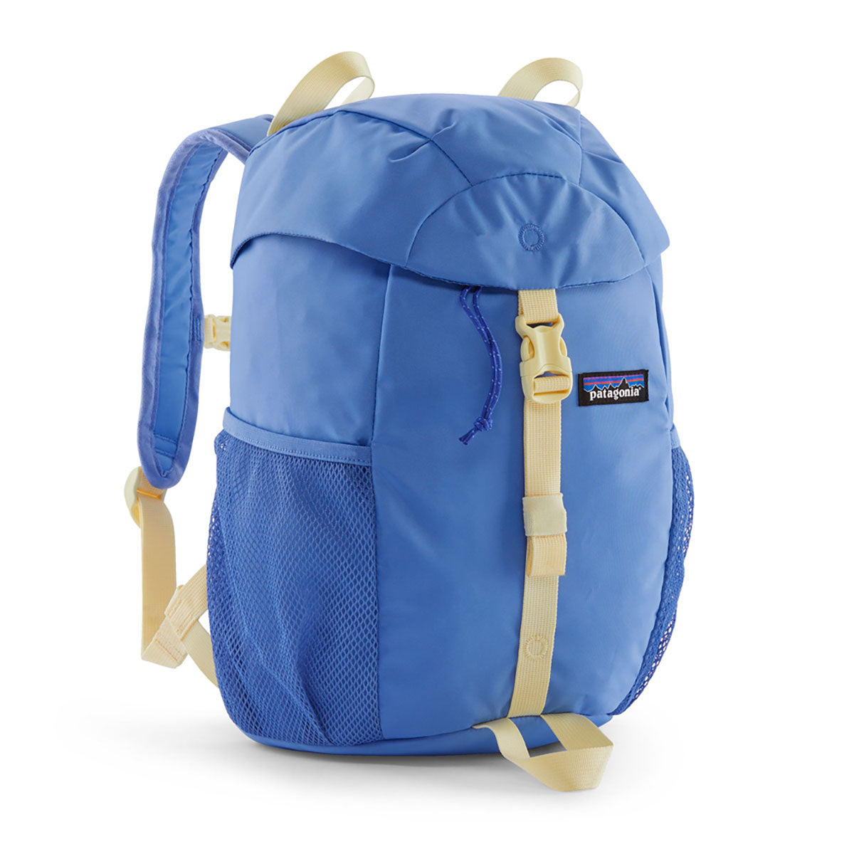 Patagonia Kids Refugito Day Pack 12L Abundant Blue