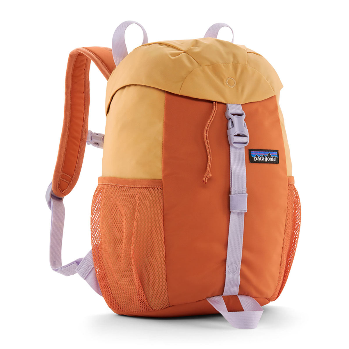 Patagonia Kids Refugito Day Pack 12L Rock Melon