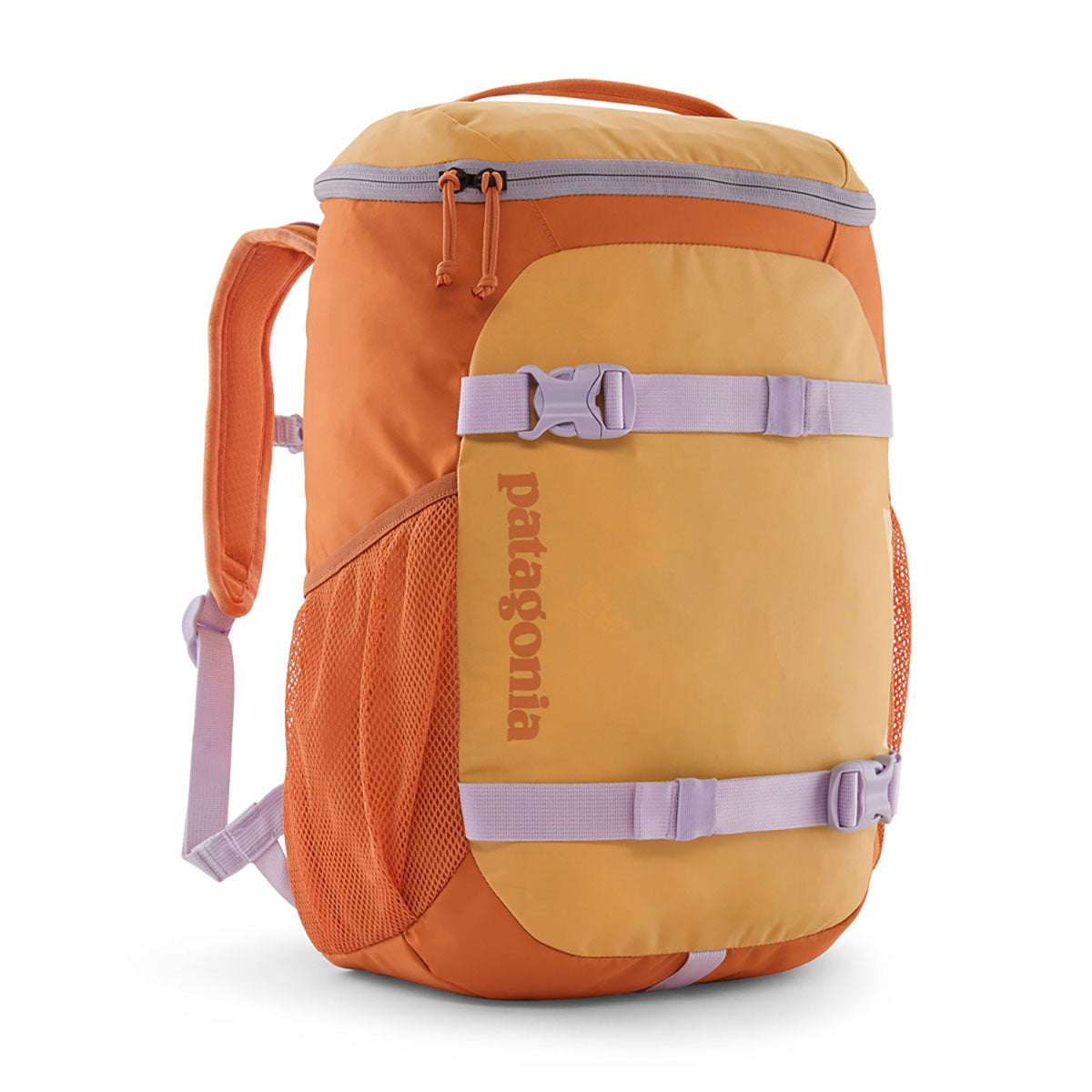 Patagonia Kids Refugito Day Pack 18L Rock Melon