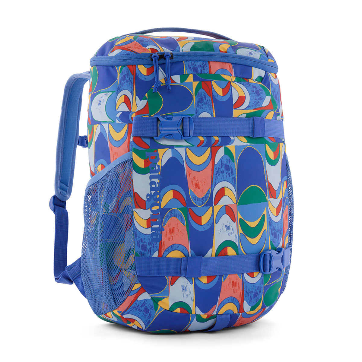 Patagonia Kids Refugito Day Pack 18L Wetland Blue