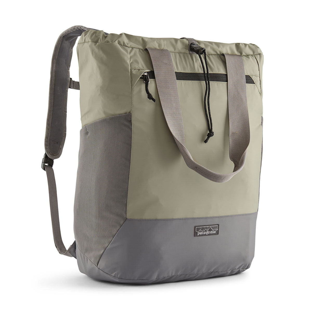 Patagonia Terravia Tote Pack 24L River Rock Green
