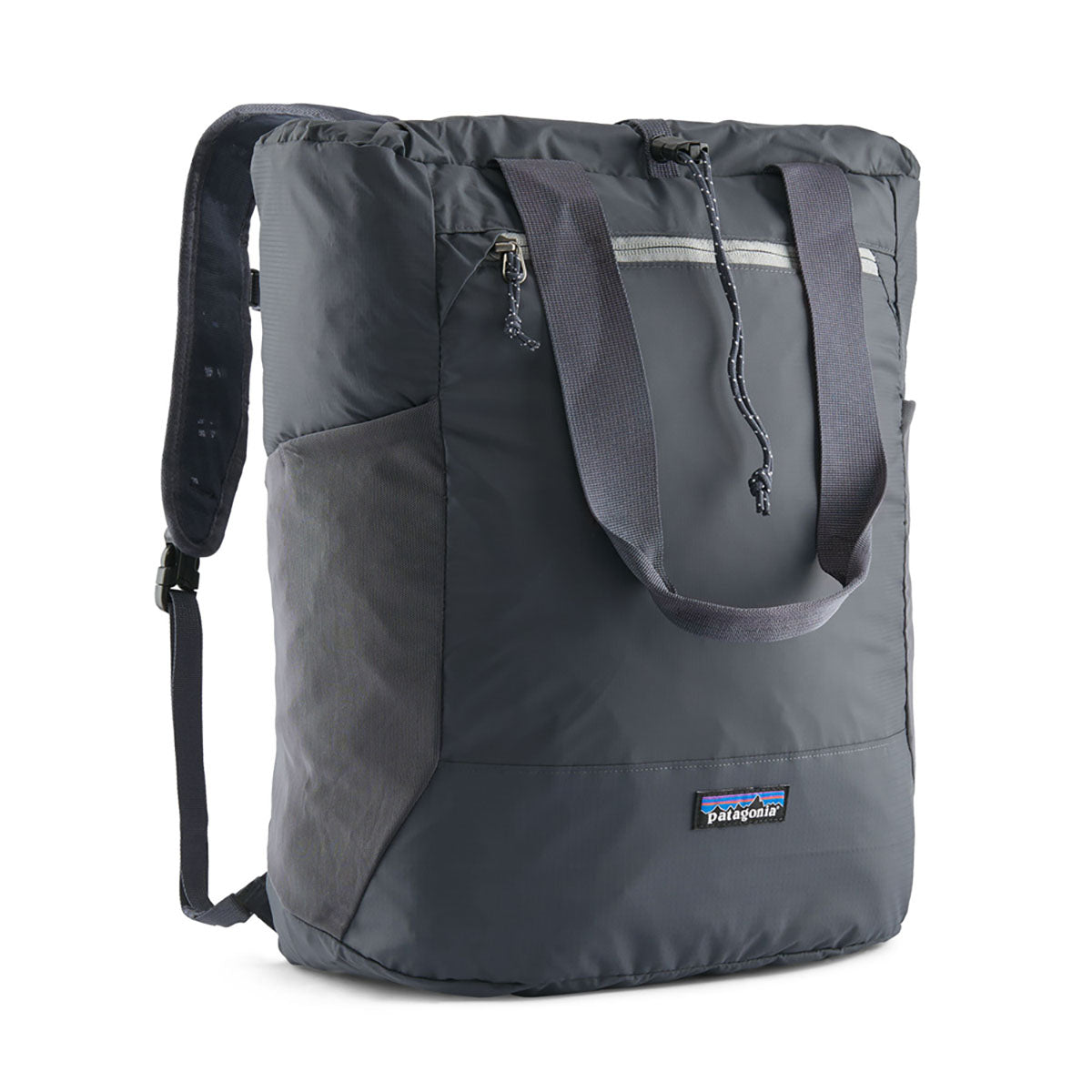 Patagonia Terravia Tote Pack 24L Smolder Blue