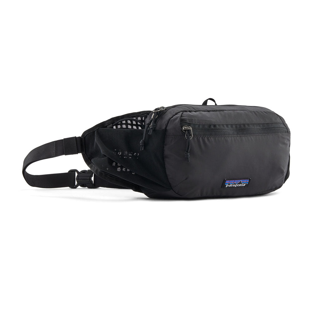 Patagonia Terravia Hip Pack 5L Black