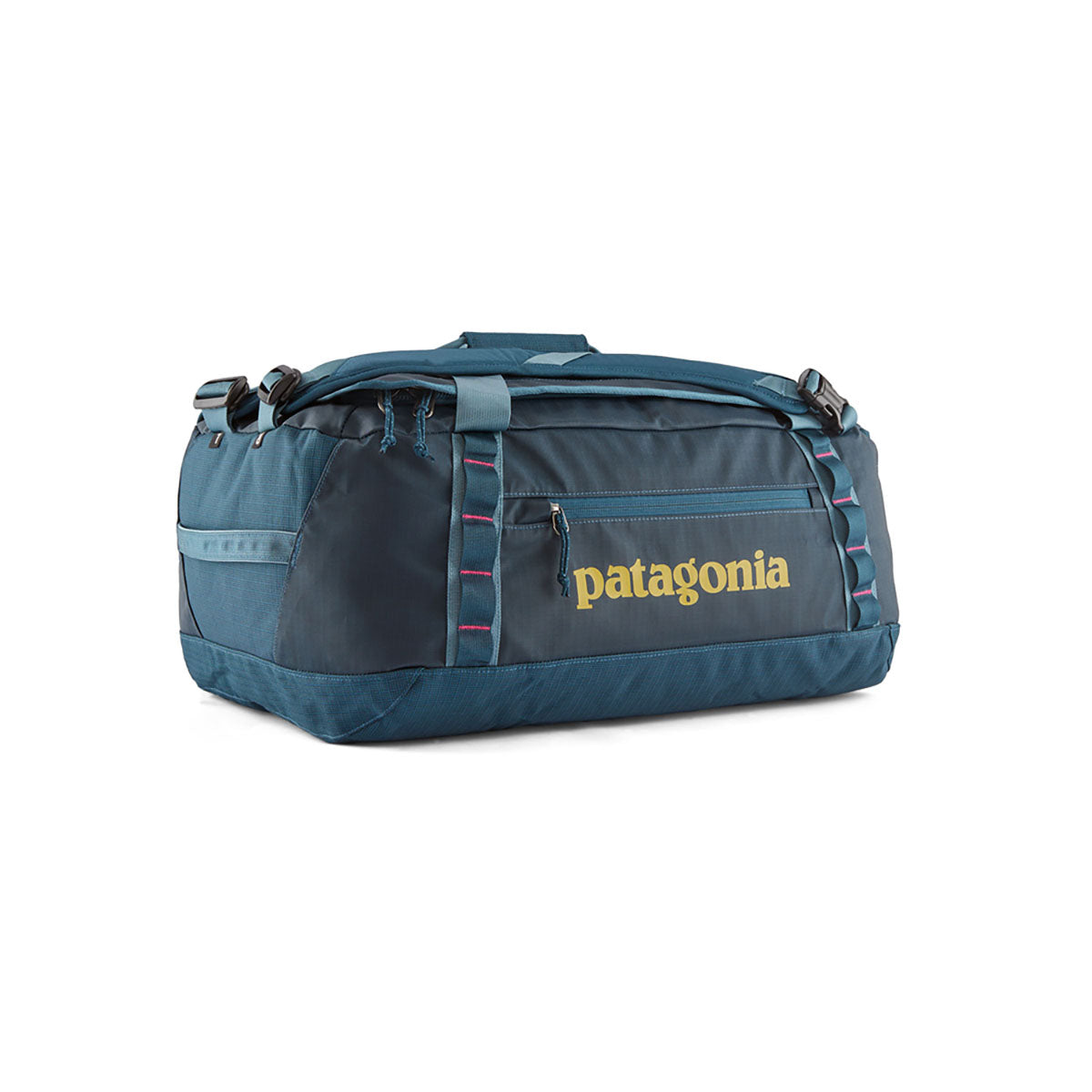 Patagonia Black Hole Duffel 40L Tidal Teal