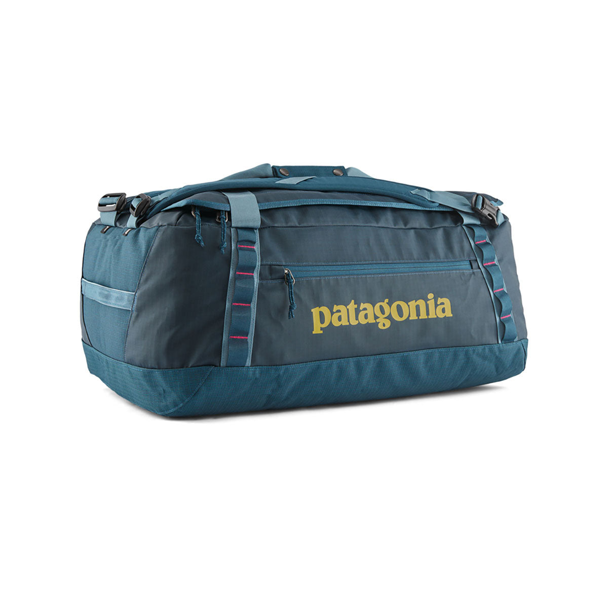 Patagonia Black Hole Duffel 55L Tidal Teal