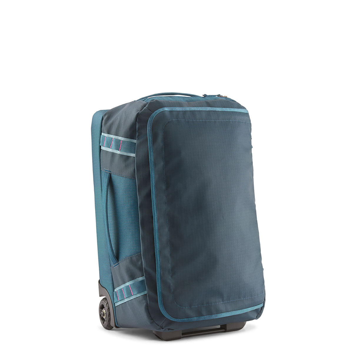 Patagonia Black Hole Wheeled Duffel 40L Tidal Teal