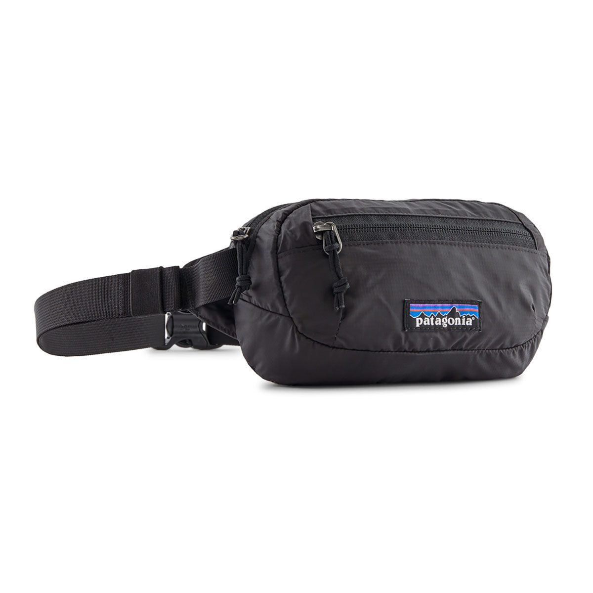 Patagonia Terravia Mini Hip Pack 1L Black