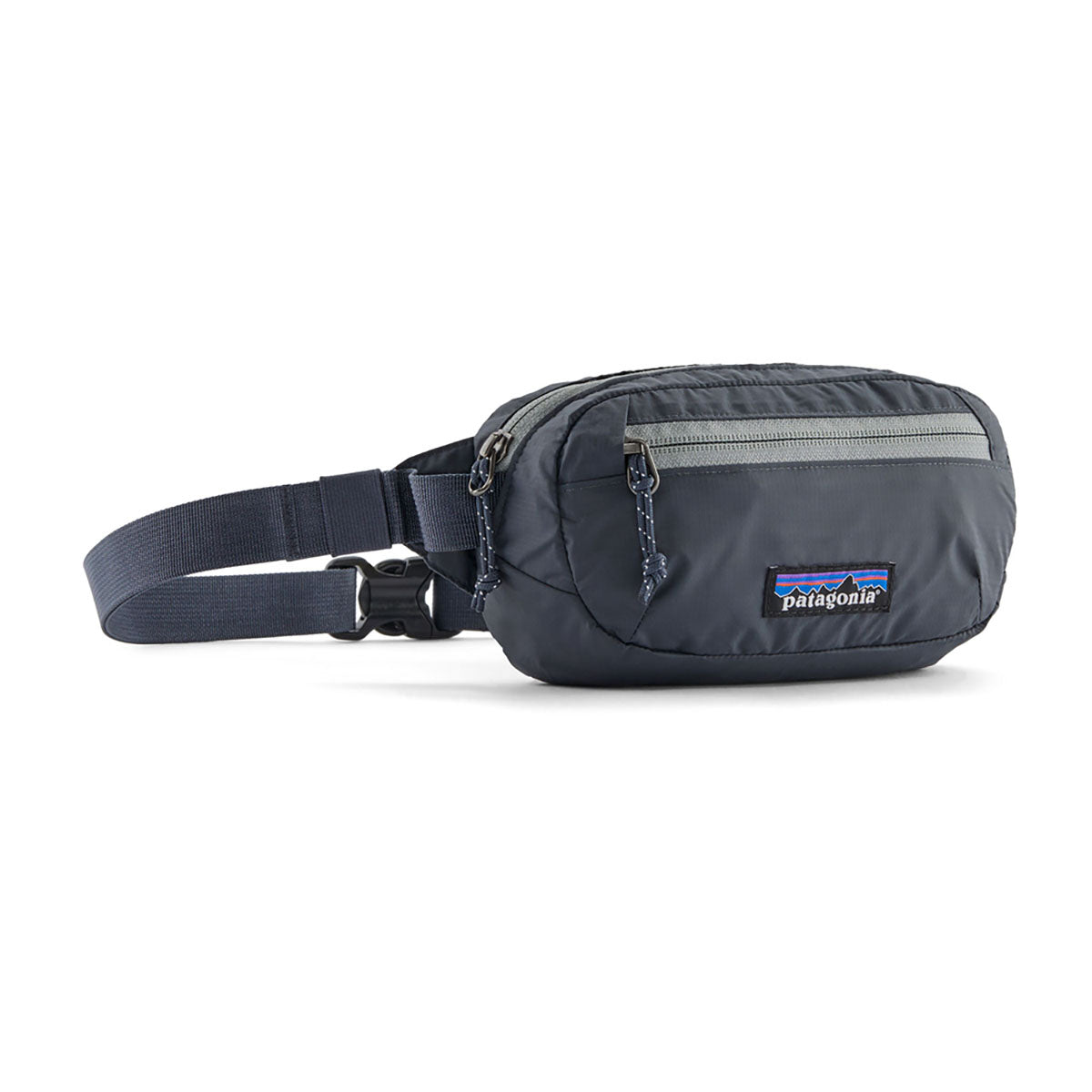 Patagonia Terravia Mini Hip Pack 1L Smolder Blue