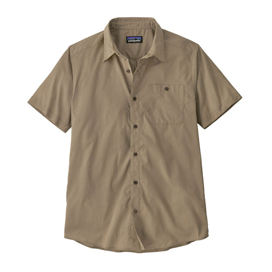Men's Sunrise Stream Shirt