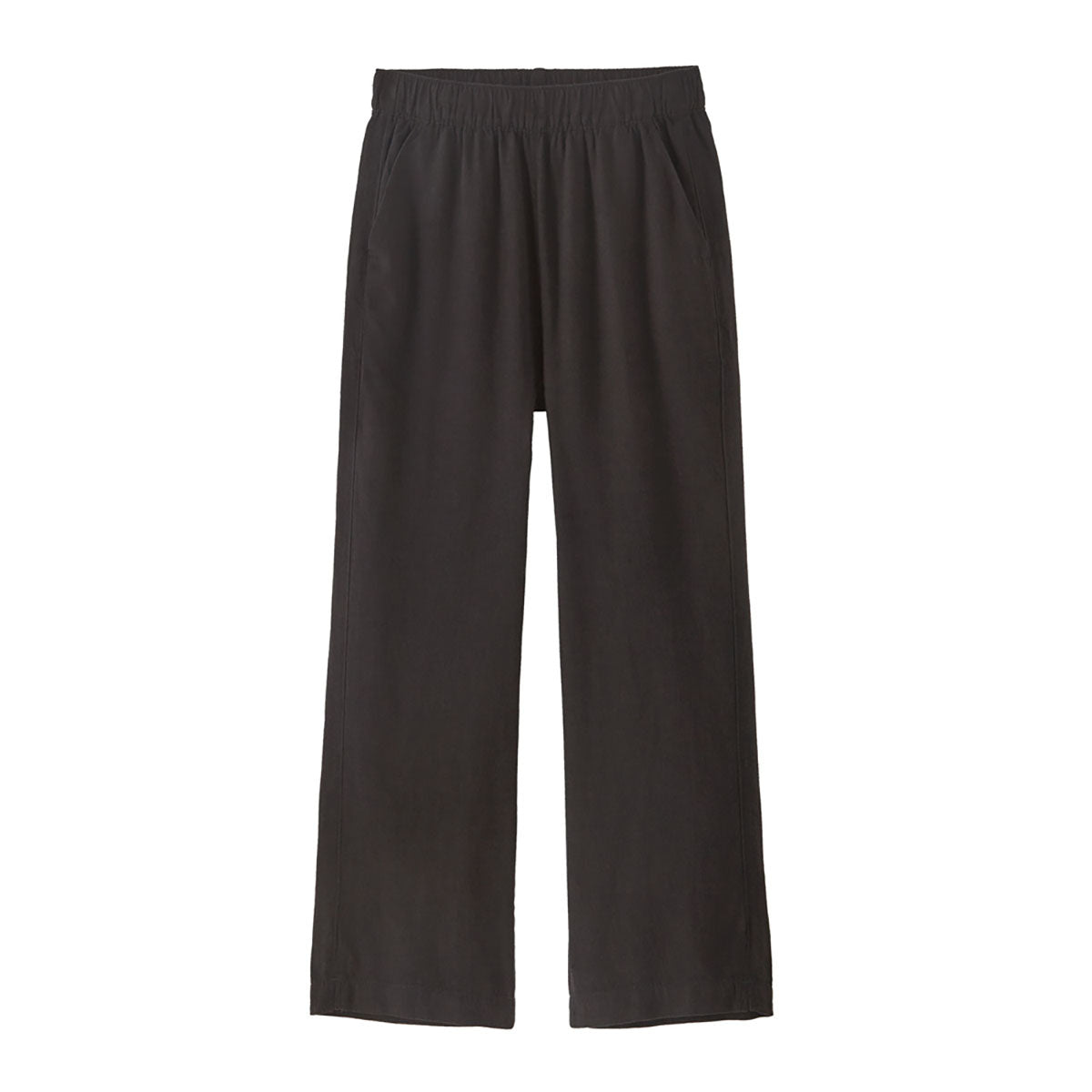 Patagonia Womens Garden Island Pants Black