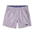 Women's Baggies Shorts - 5 in.