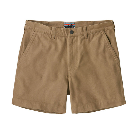 Men's Heritage Stand Up Shorts - 5 in.