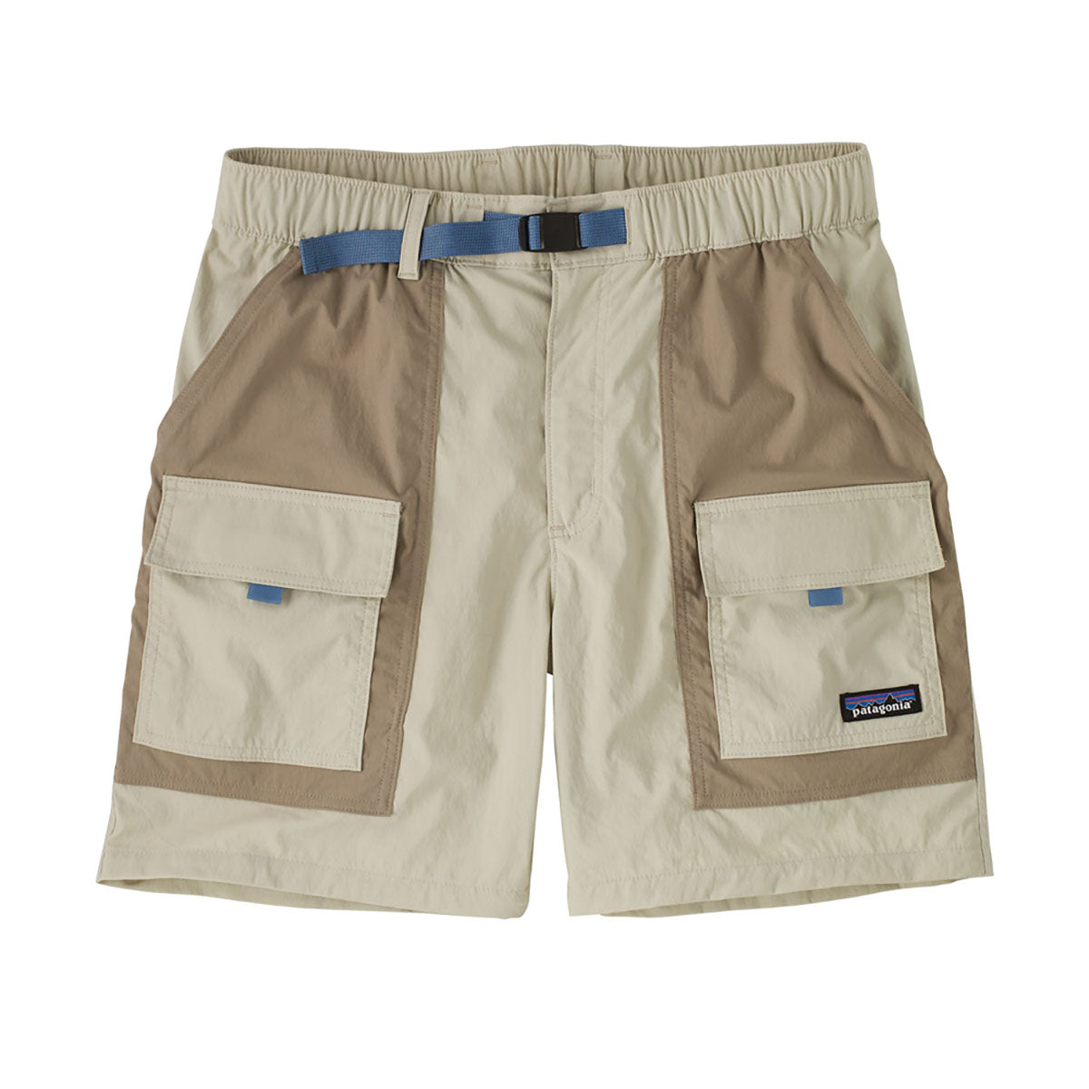 Patagonia Mens Outdoor Everyday Shorts - 6 in. Pelican