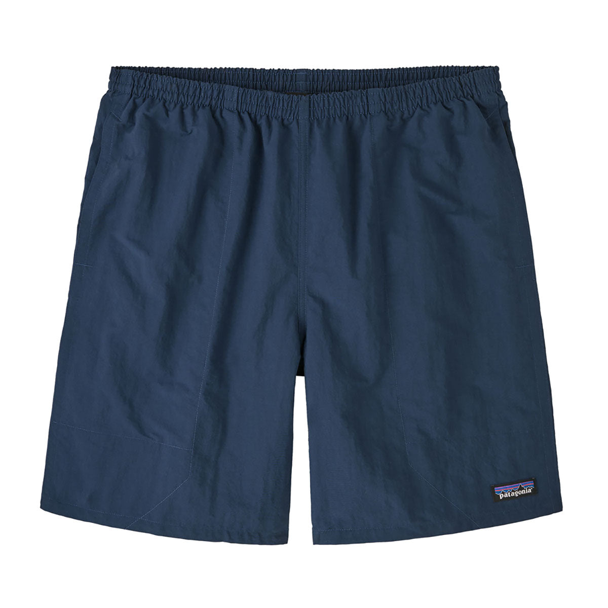 Patagonia Mens Baggies Longs - 7 in. Tidepool Blue w/Tidepool Blue