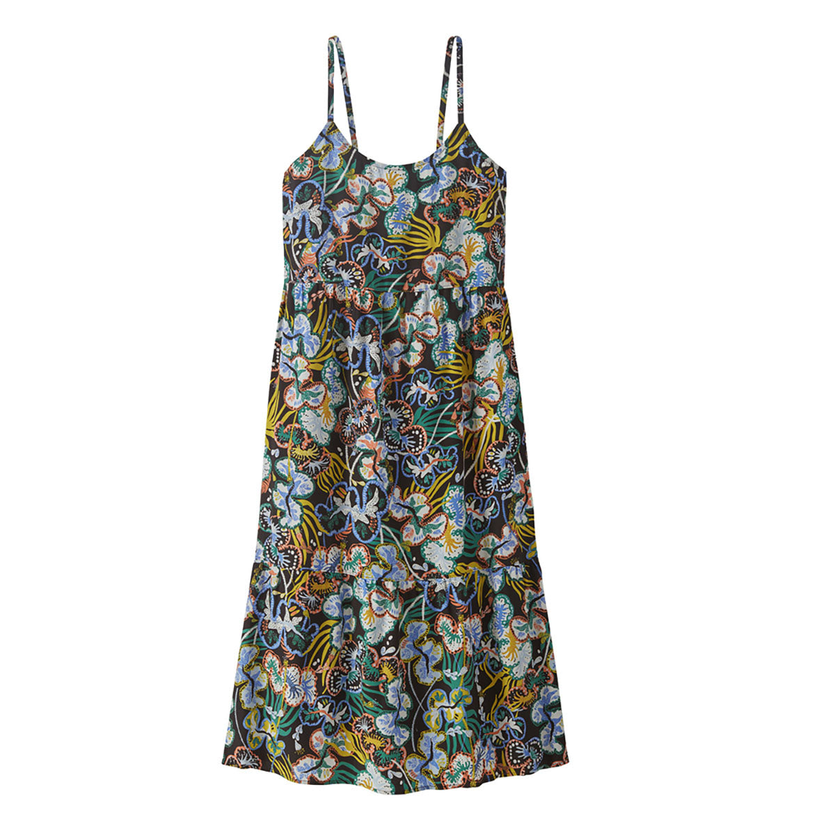 Women's Tidal Threads Dress - Gearhead Outfitters