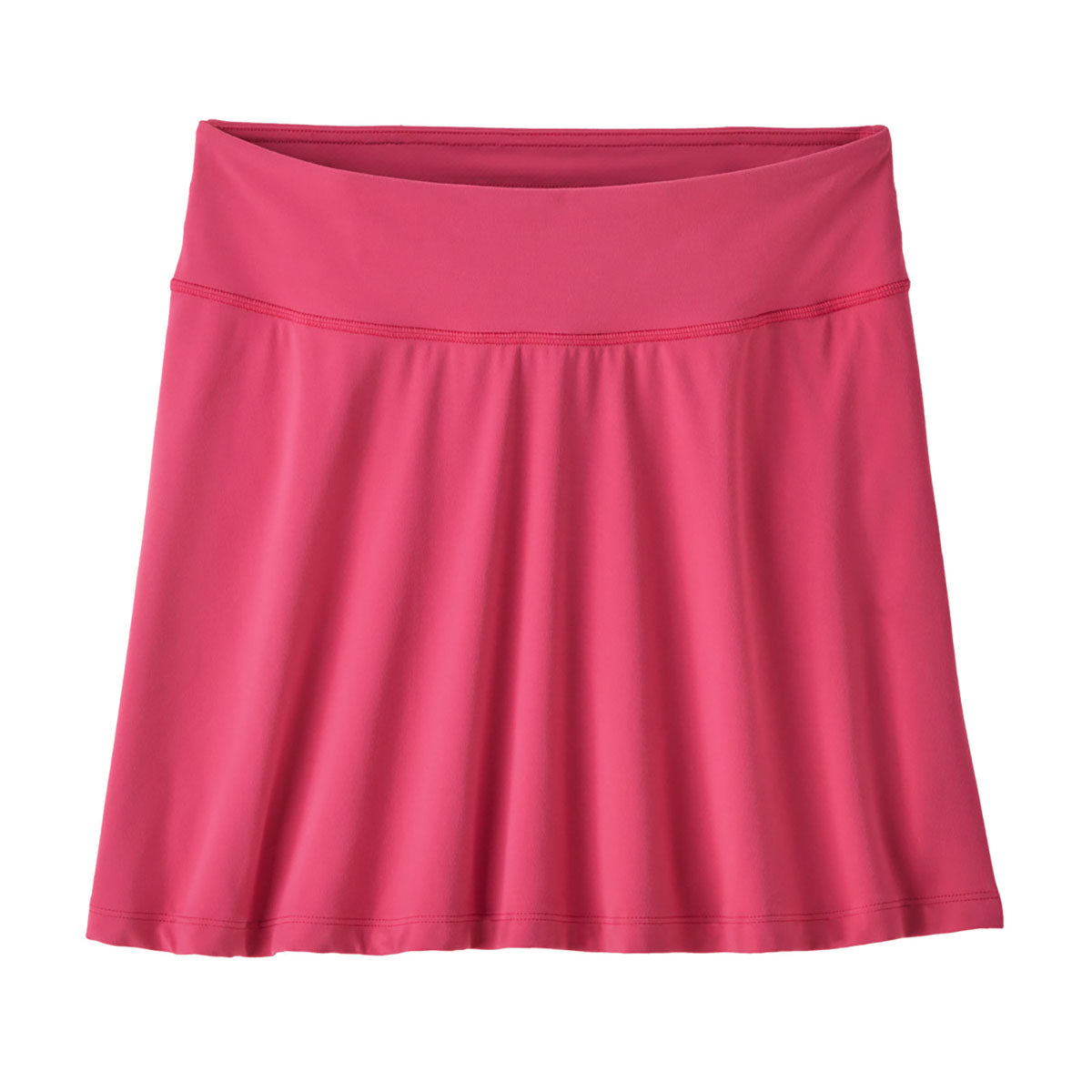 Patagonia Womens Maipo Skort Luminous Pink