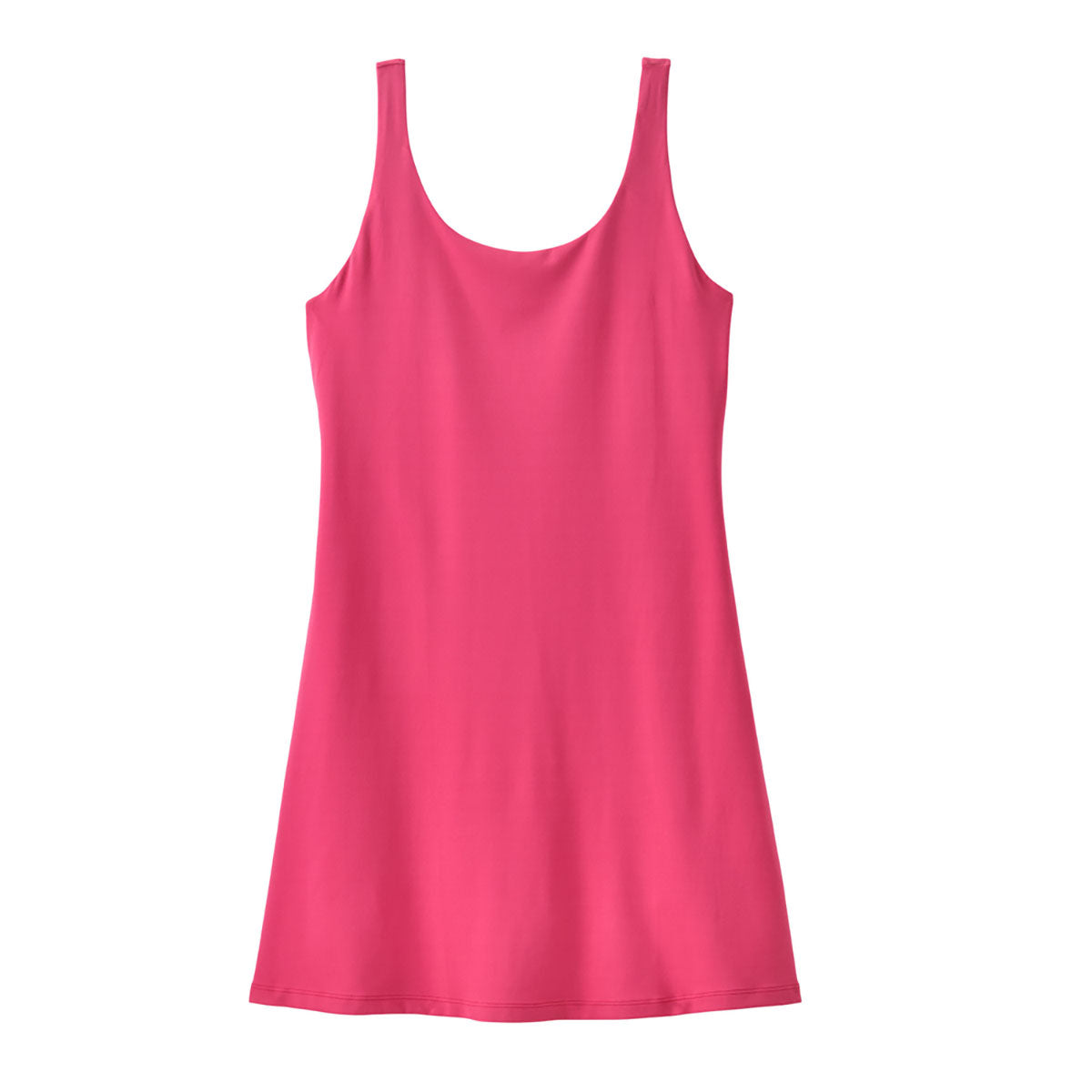 Patagonia Womens Maipo Dress Luminous Pink