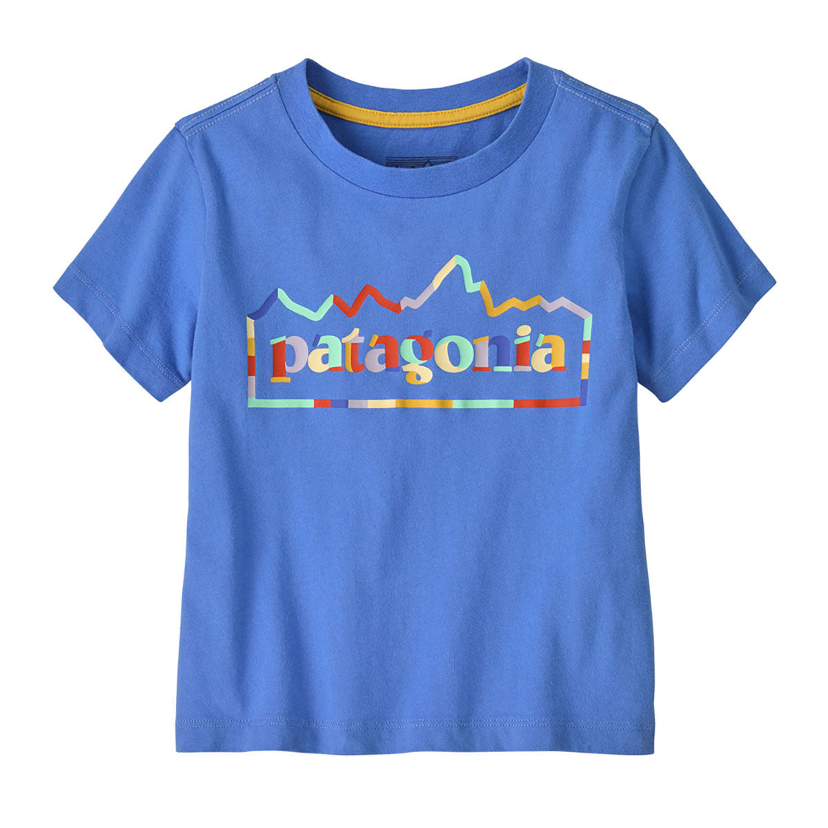 Baby Graphic T-Shirt