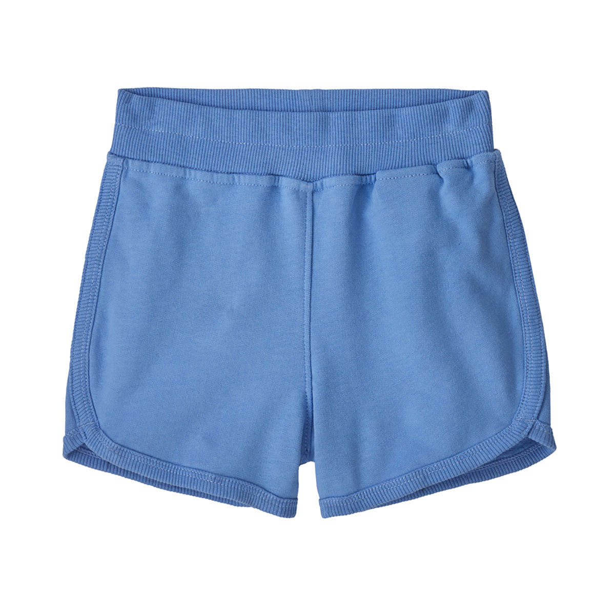 Patagonia Baby Sweatshorts Abundant Blue