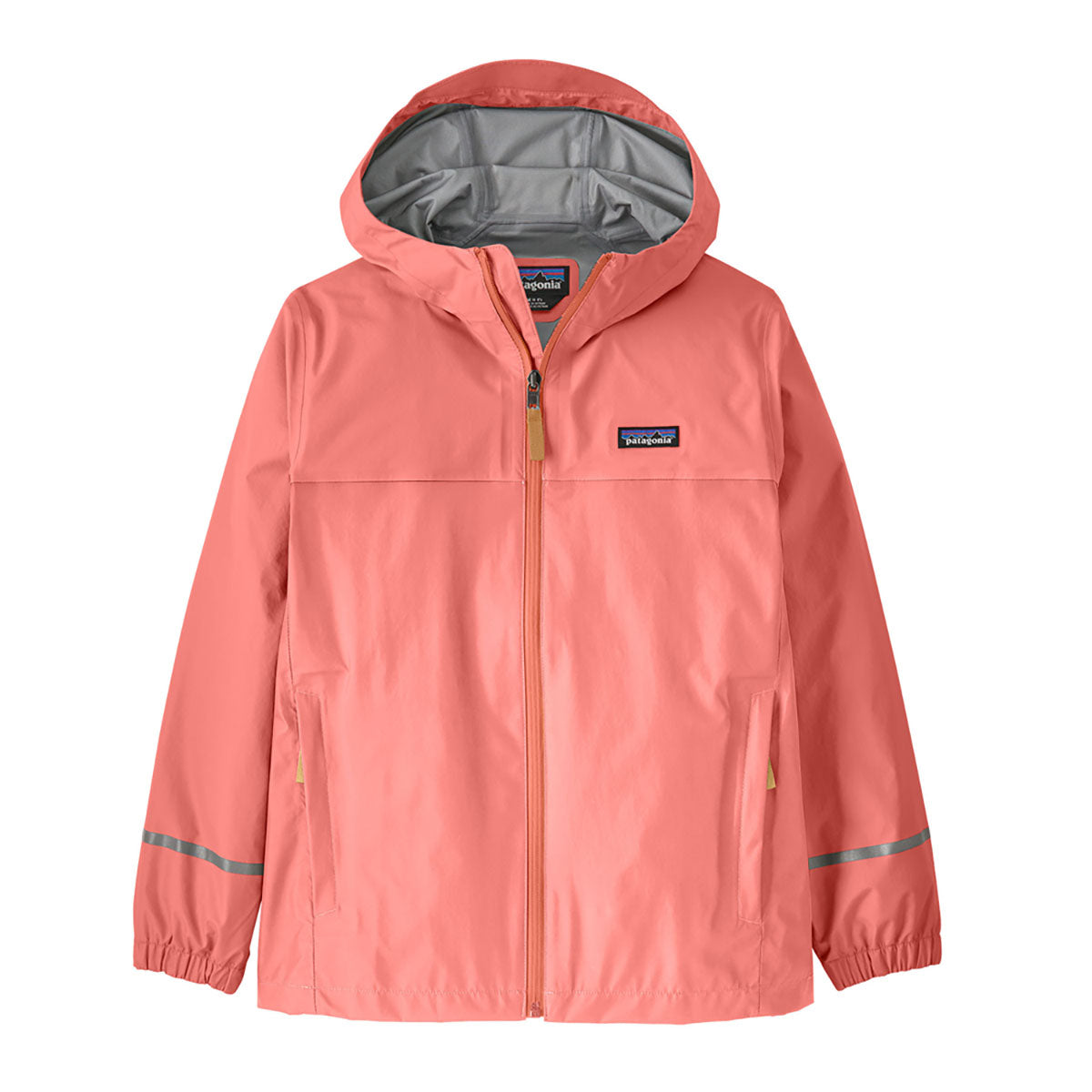 Kids' Torrentshell 3L Rain Jacket - Gearhead Outfitters