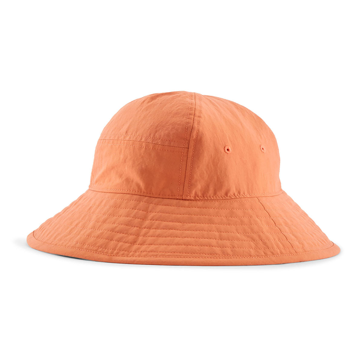 Patagonia Kids Trim Brim Hat Rock Melon